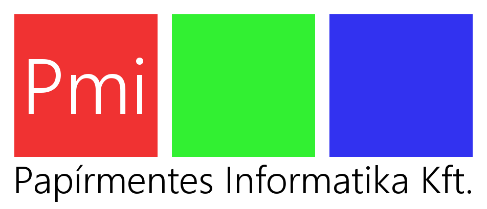 Papírmentes Informatika Kft.